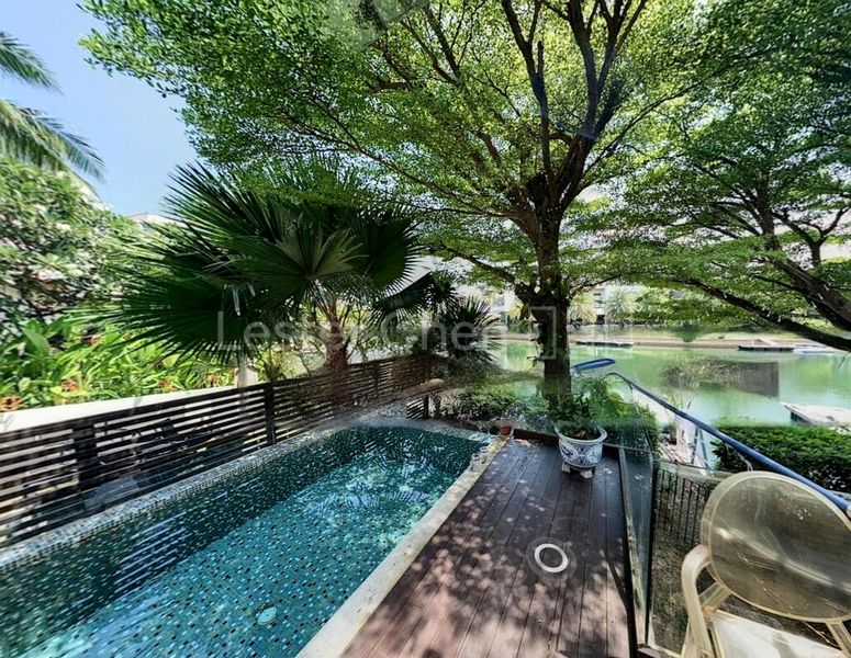 5 Bed Terraced House (Landed) for Sale in  The Berthside - Image 2